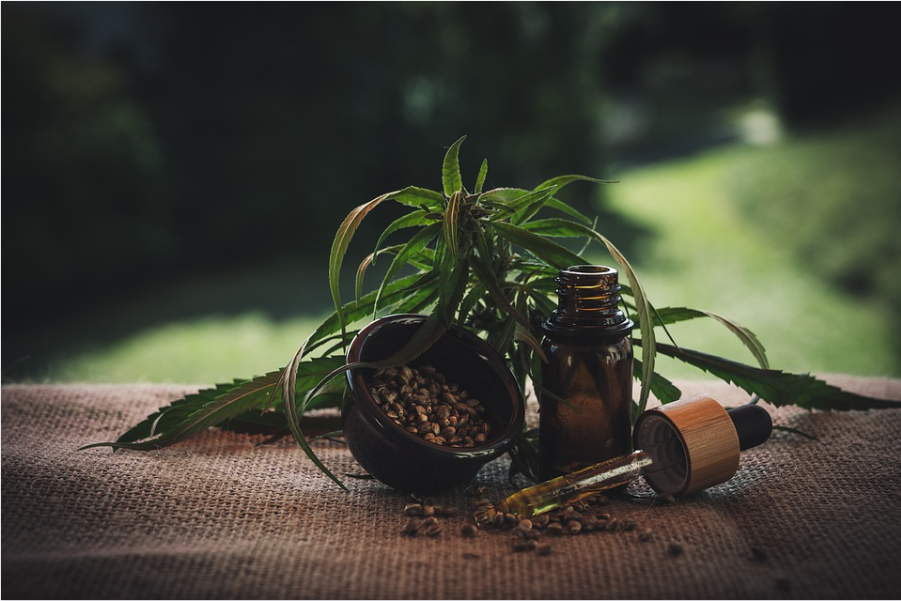 CBD oil