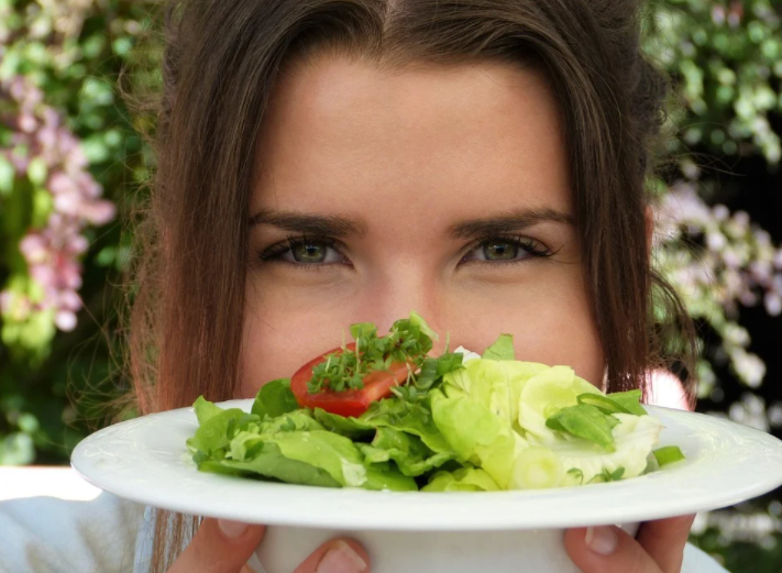 Beauty and health