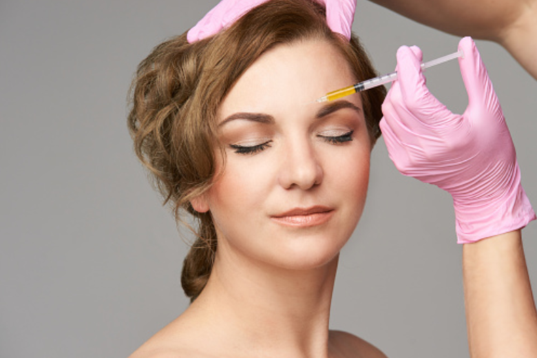 cosmetic surgery