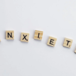 anxiety