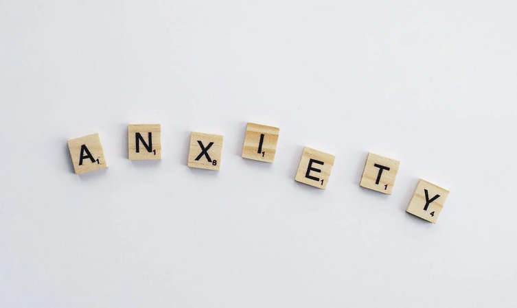 anxiety