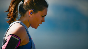 workout