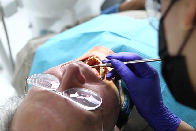 Oral Health